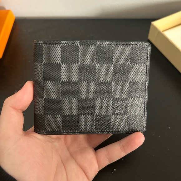 Loui Vuitton Wallet Brand new with box - Picture 4 of 7